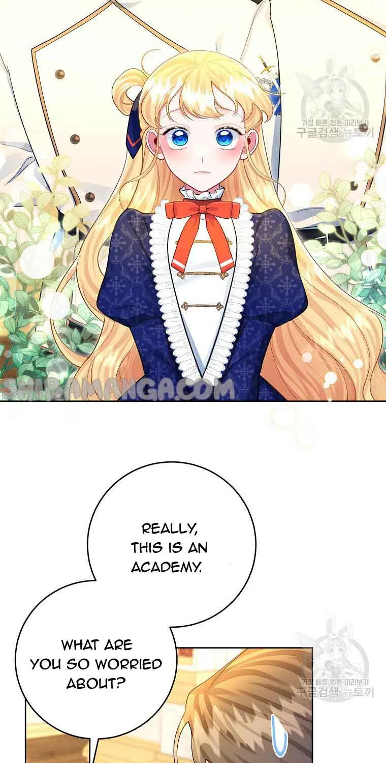 The Elite Princess’ Lead Guide Chapter 56 page 20 - MangaKakalot