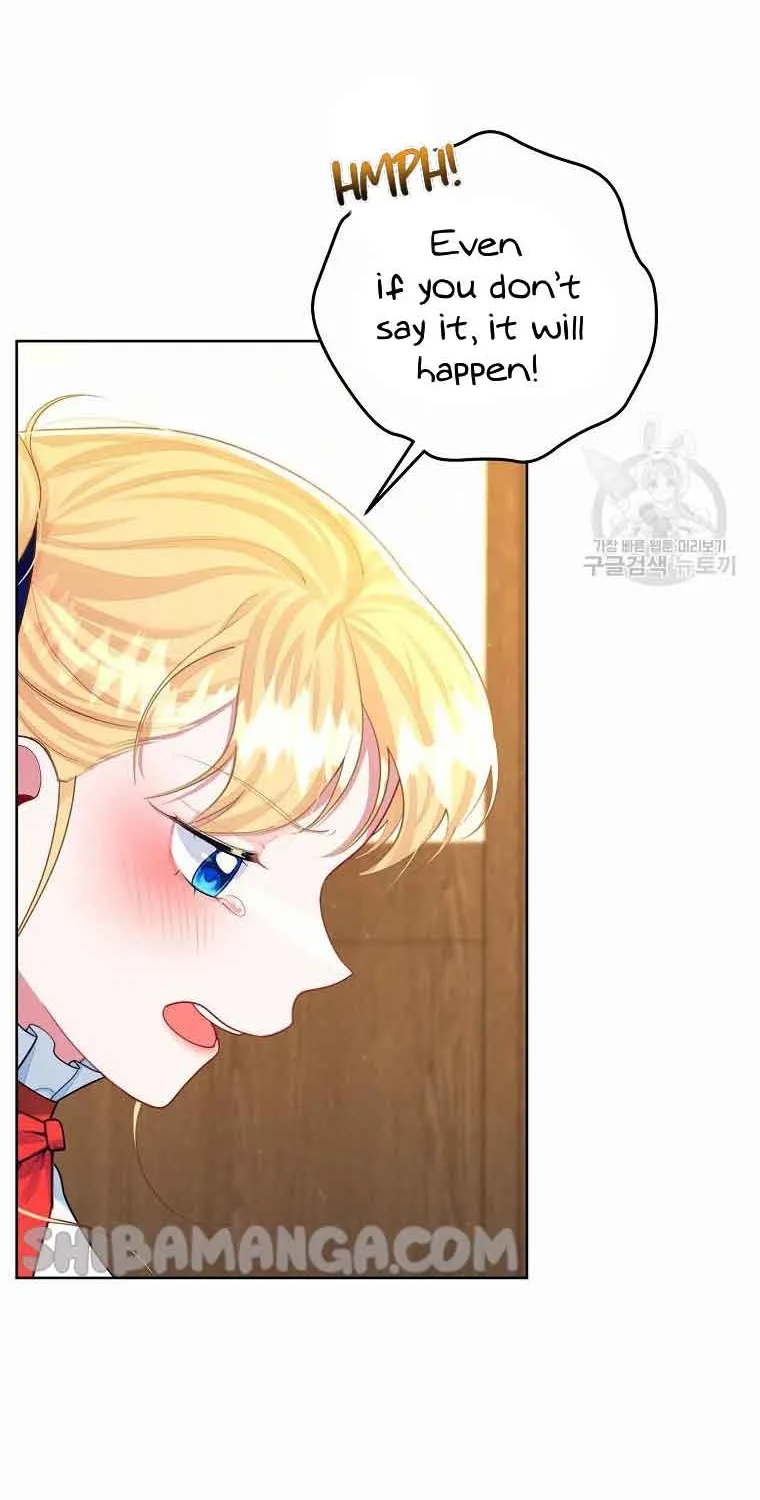 The Elite Princess’ Lead Guide Chapter 57 page 22 - MangaKakalot