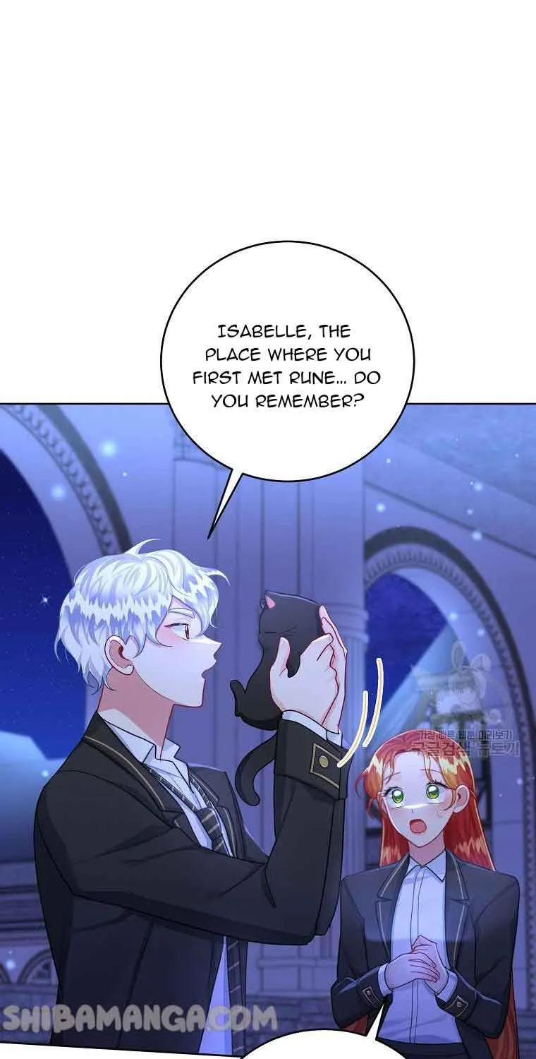 The Elite Princess’ Lead Guide Chapter 60 page 31 - MangaKakalot