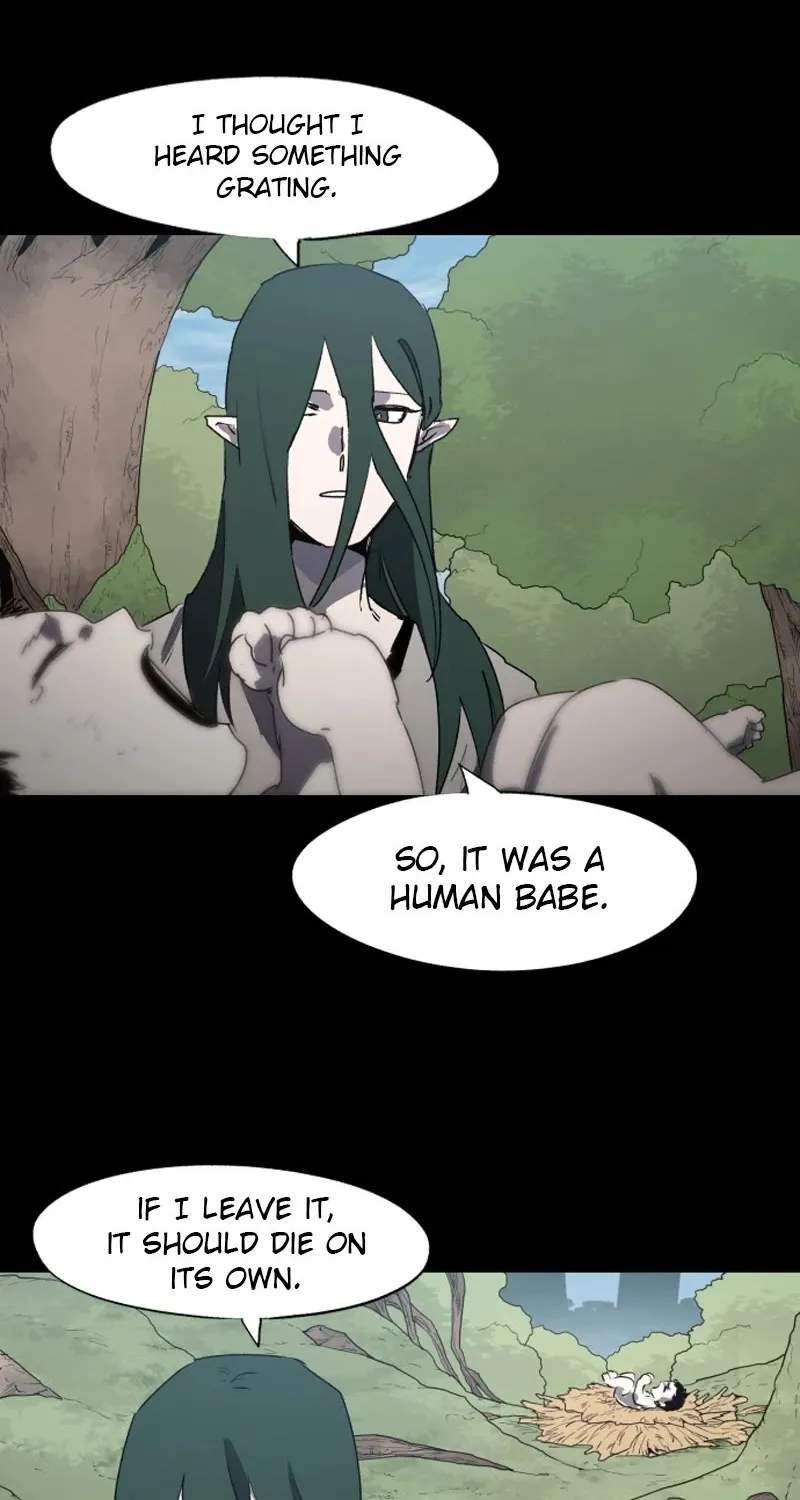 The Ember Knight Chapter 164 page 4 - MangaKakalot