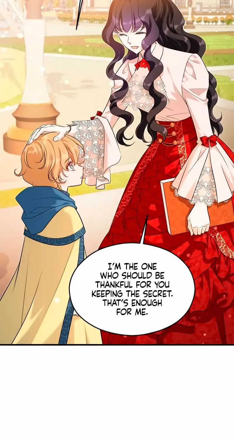 The Emperor, A Thousand Years Younger Than Me, Is Obsessed Chapter 28 page 89 - MangaKakalot