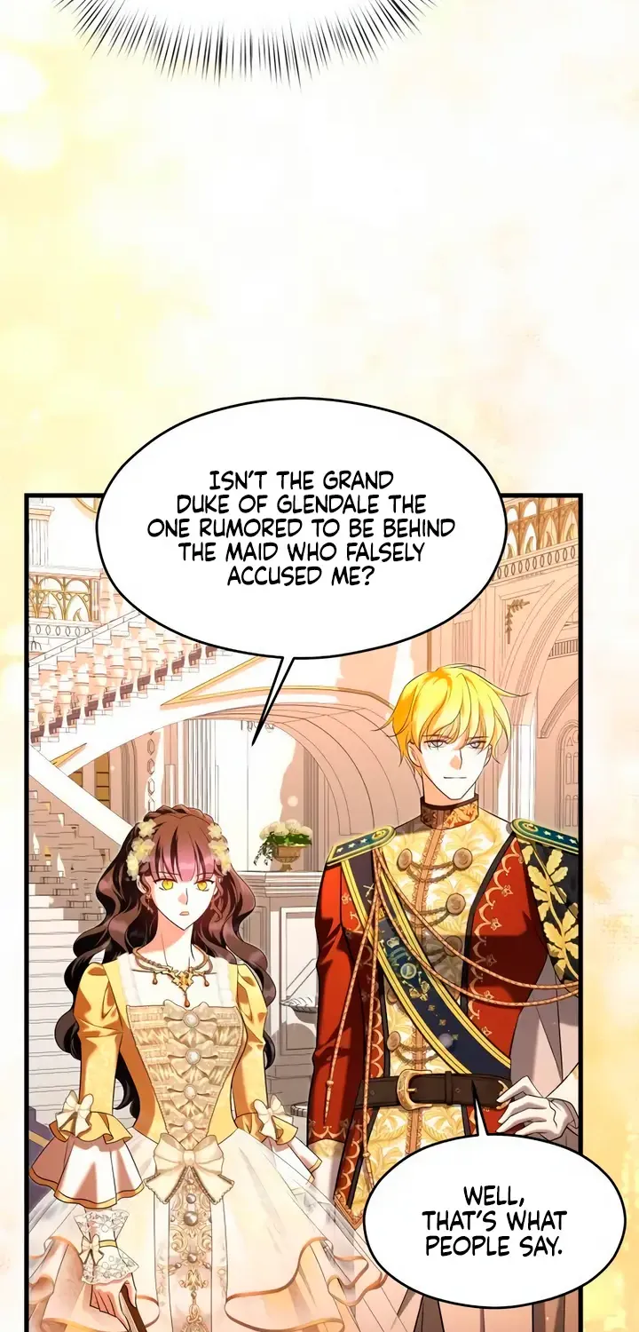 The Emperor, A Thousand Years Younger Than Me, Is Obsessed Chapter 45 page 29 - MangaNato