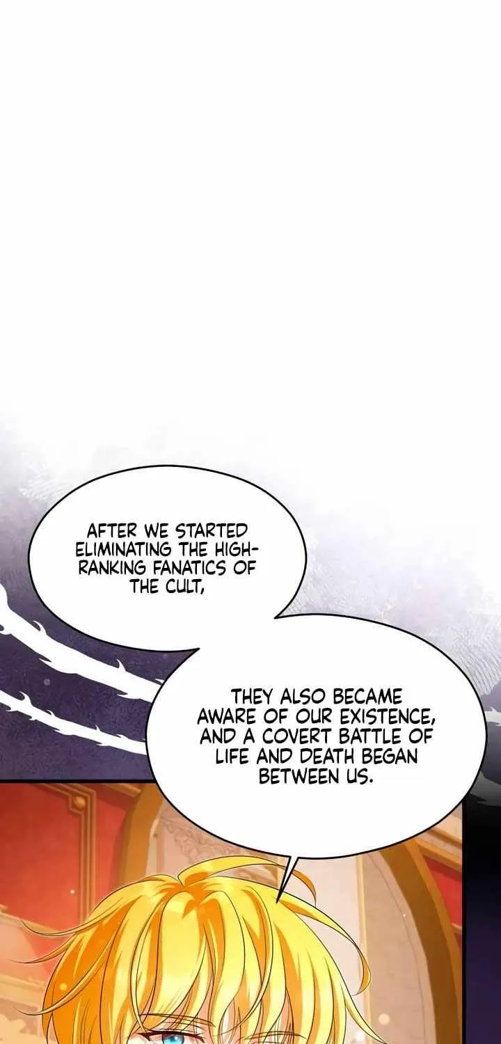 The Emperor, A Thousand Years Younger Than Me, Is Obsessed Chapter 46 page 78 - MangaNato