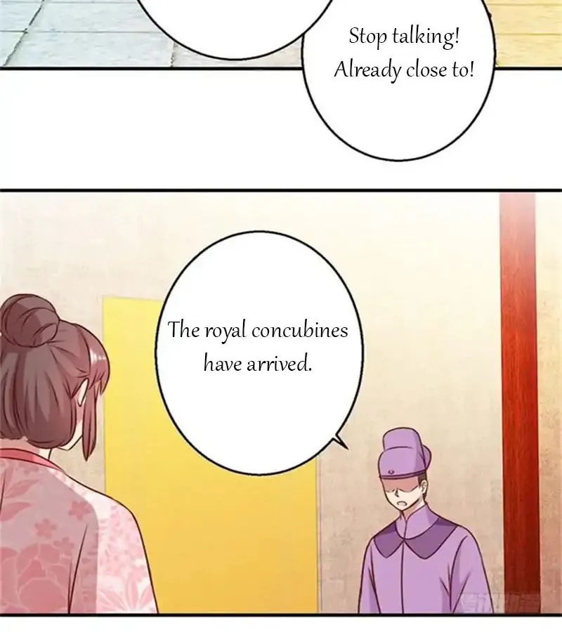 The Emperor Above, I’M Below Chapter 7 page 4 - MangaKakalot