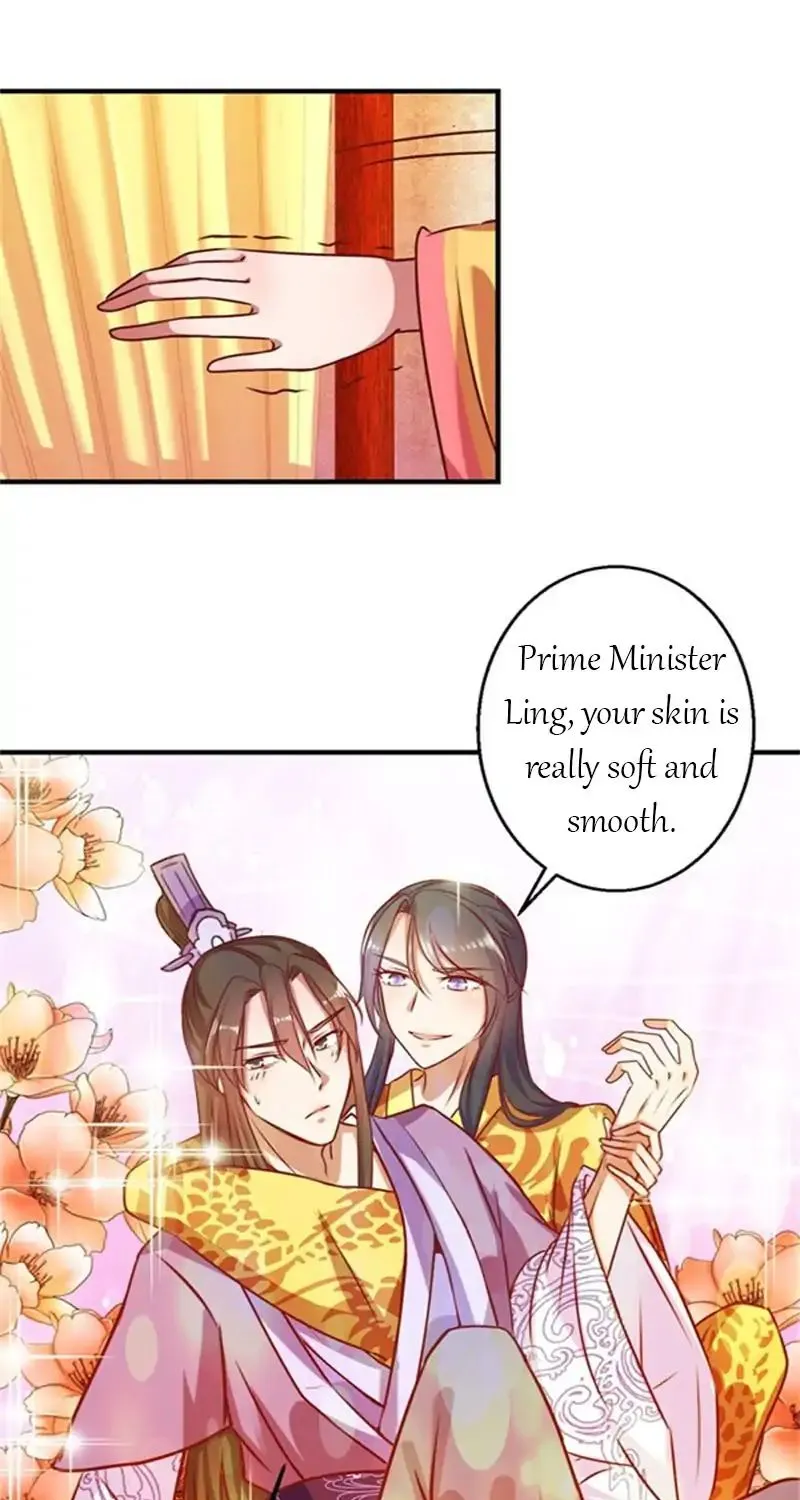 The Emperor Above, I’M Below Chapter 7 page 7 - MangaKakalot