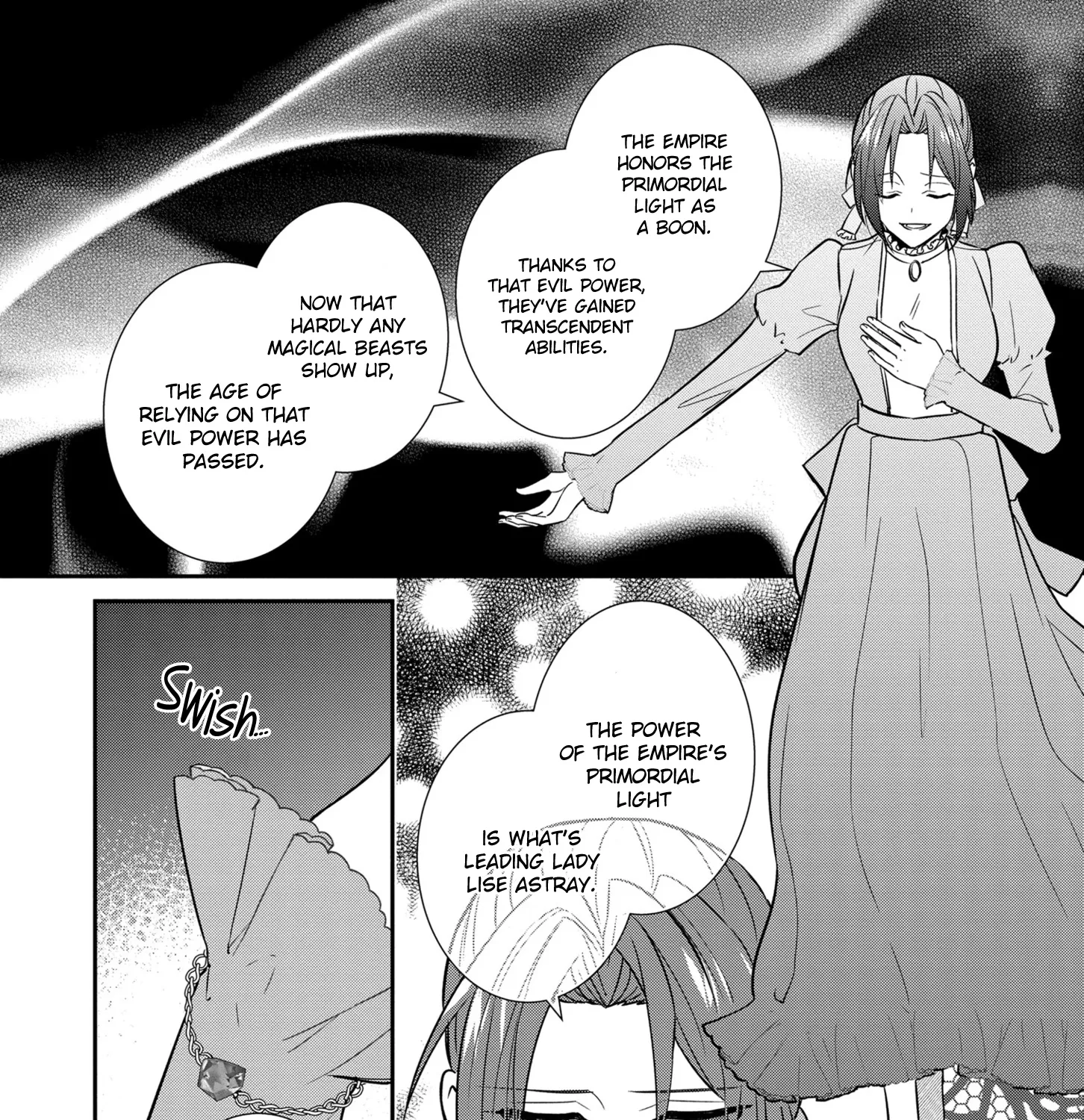 The Emperor Hopes For The Court Lady As His Bride Chapter 11 page 56 - MangaKakalot