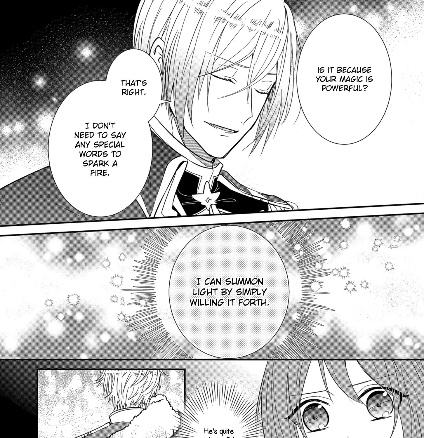 The Emperor Hopes For The Court Lady As His Bride Chapter 12 page 28 - MangaKakalot