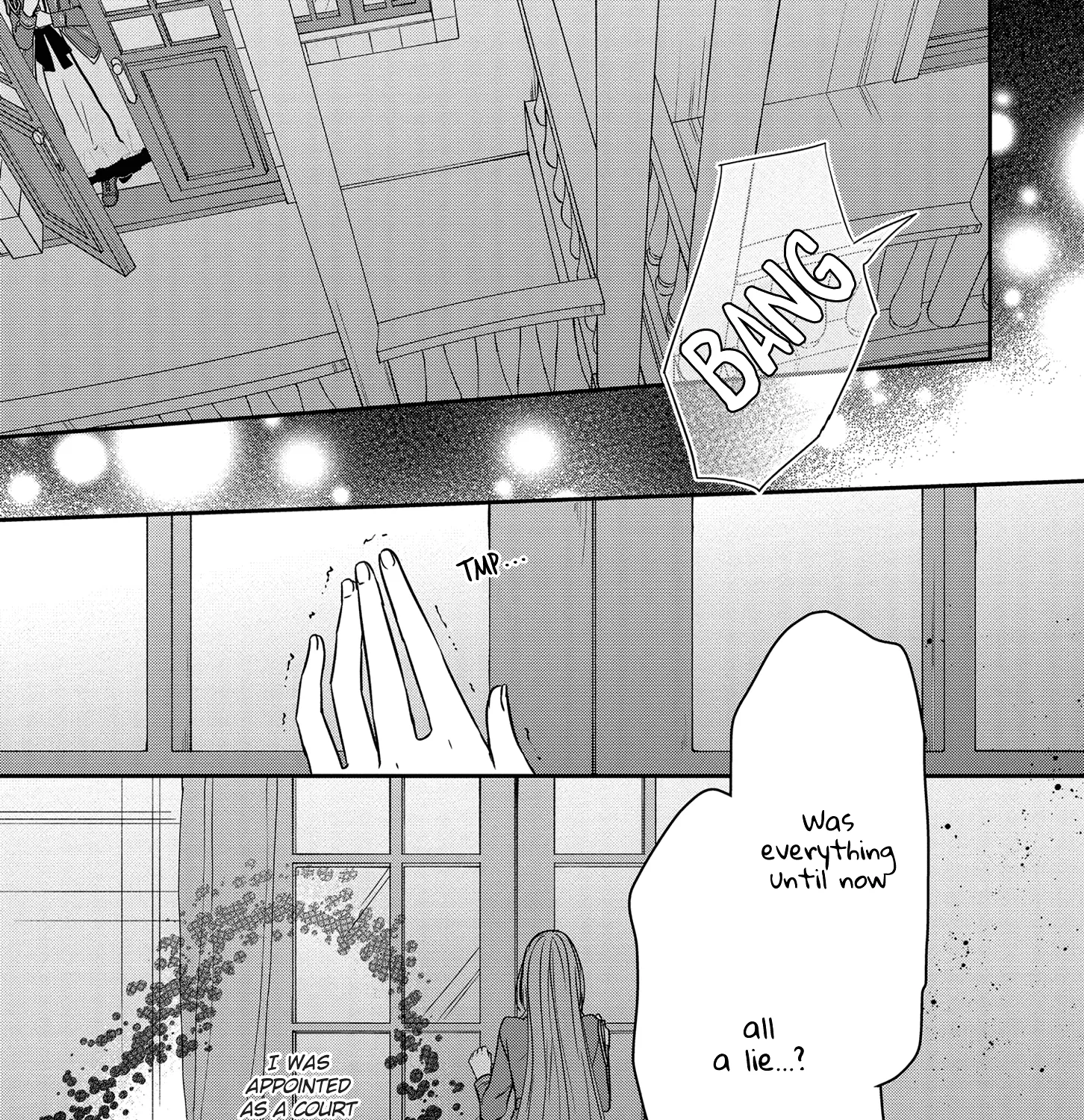 The Emperor Hopes For The Court Lady As His Bride Chapter 14 page 18 - MangaKakalot