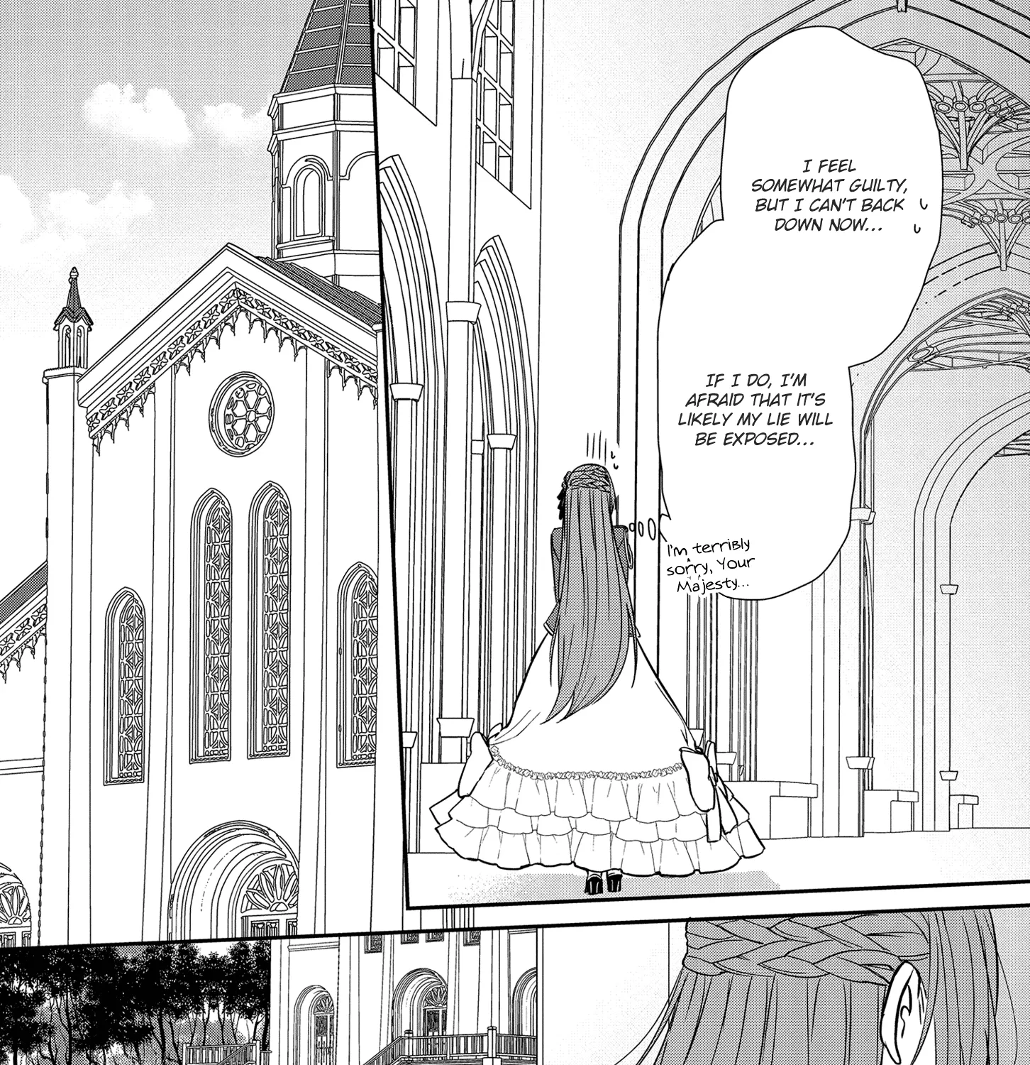 The Emperor Hopes For The Court Lady As His Bride Chapter 14 page 66 - MangaKakalot