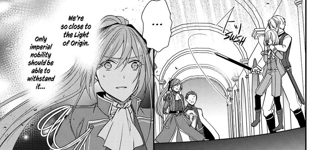 The Emperor Hopes For The Court Lady As His Bride Chapter 16 page 2 - MangaKakalot