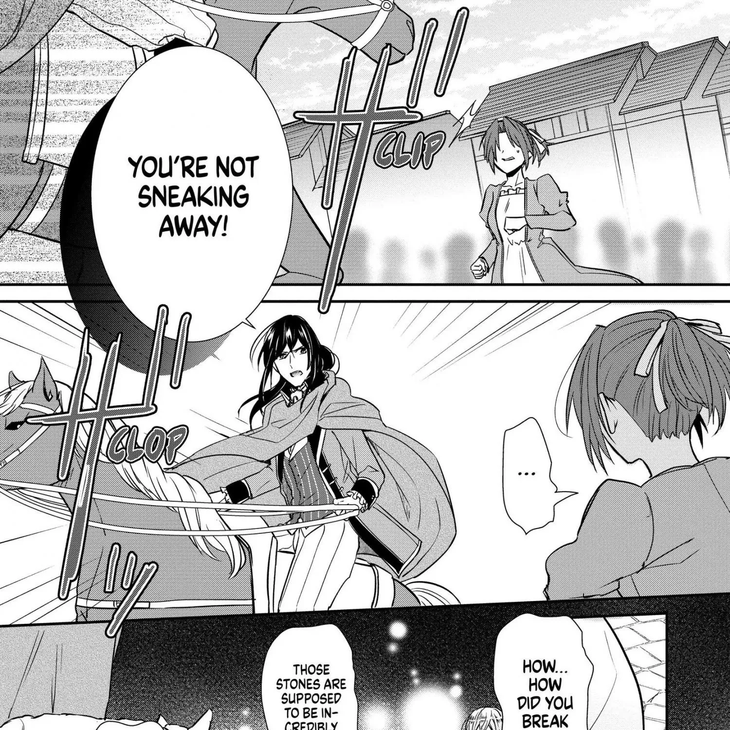 The Emperor Hopes For The Court Lady As His Bride Chapter 18 page 46 - MangaKakalot