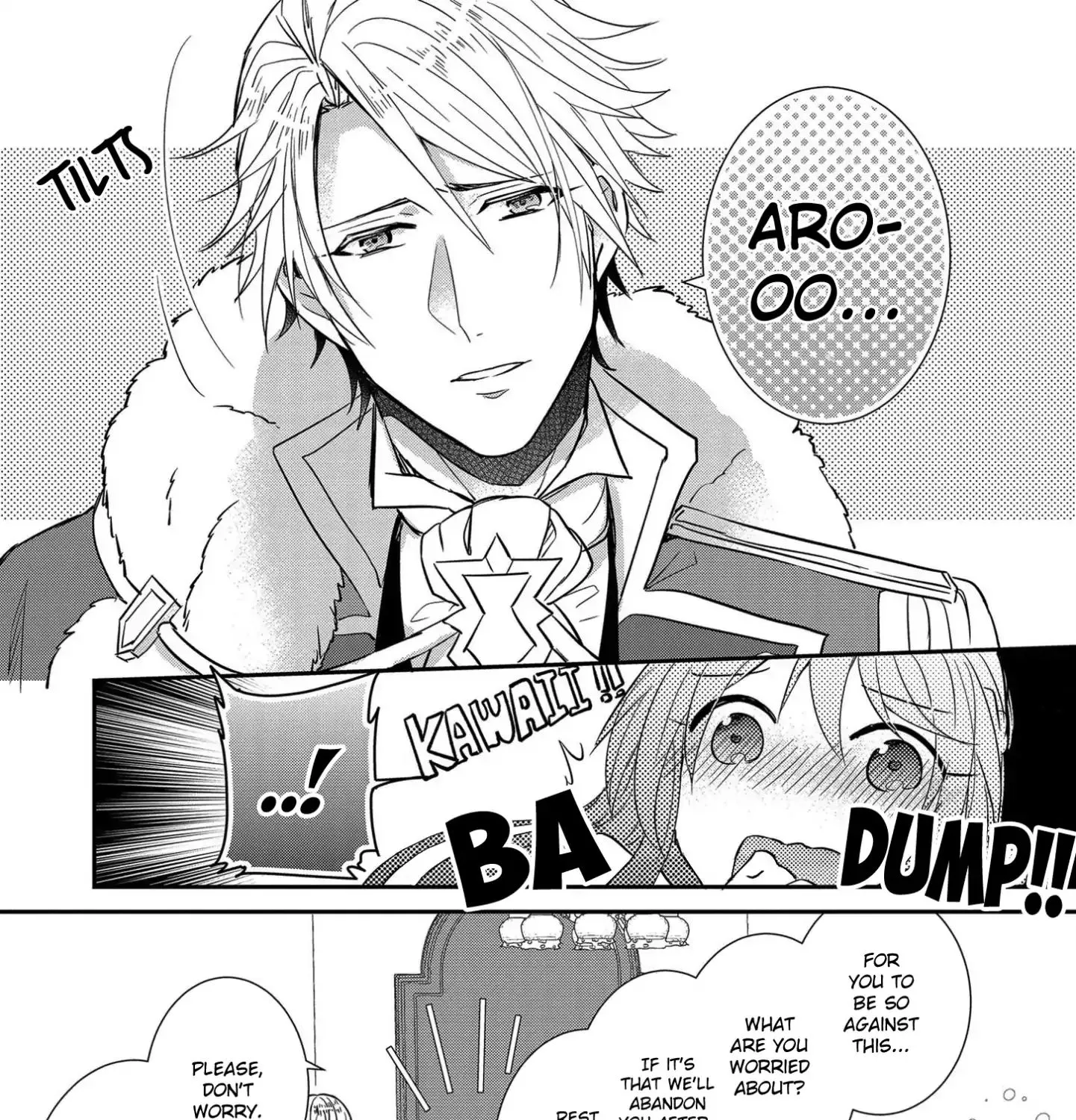 The Emperor Hopes For The Court Lady As His Bride Chapter 2 page 23 - MangaKakalot