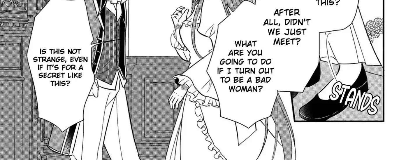 The Emperor Hopes For The Court Lady As His Bride Chapter 2 page 26 - MangaKakalot