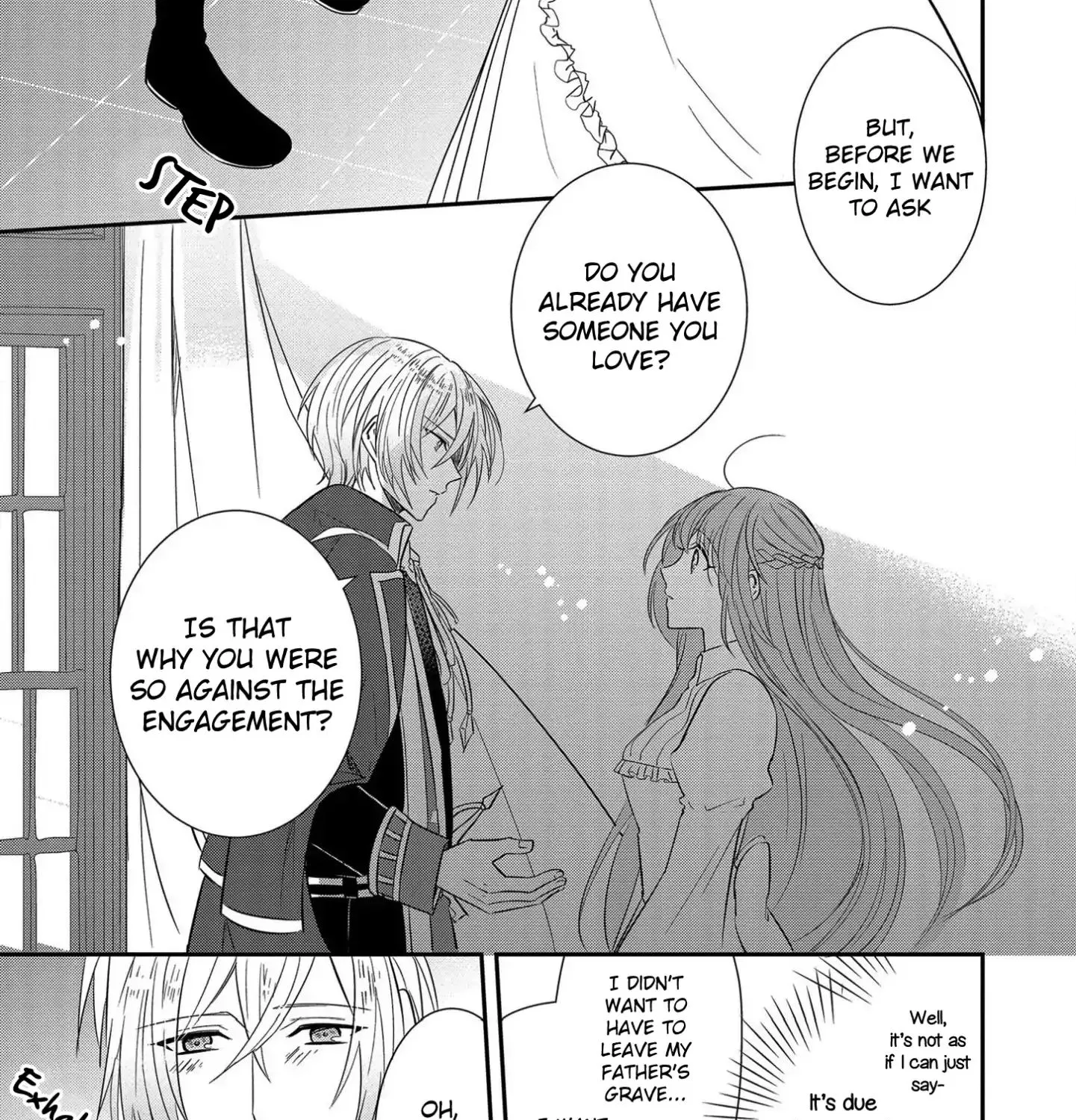 The Emperor Hopes For The Court Lady As His Bride Chapter 2 page 65 - MangaKakalot