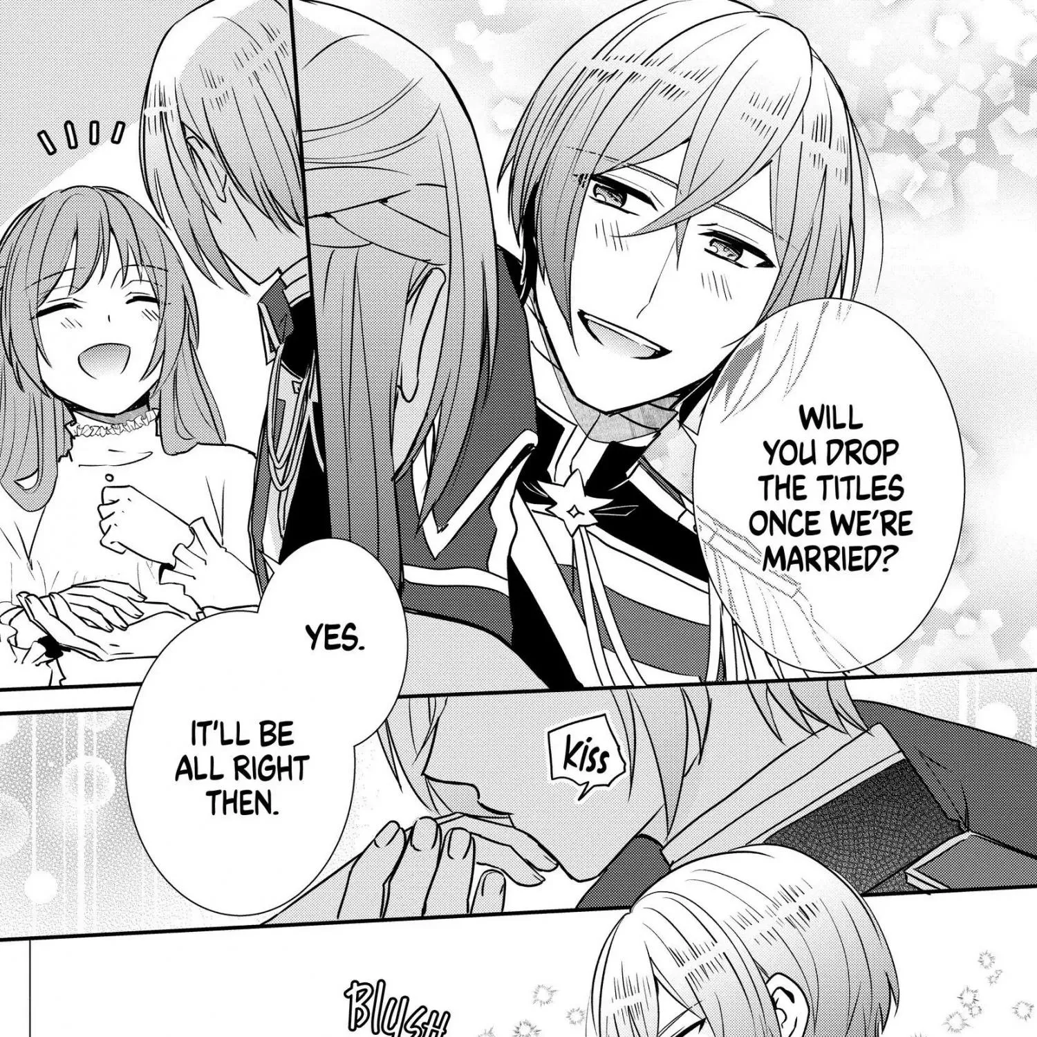 The Emperor Hopes For The Court Lady As His Bride Chapter 20 page 46 - MangaKakalot