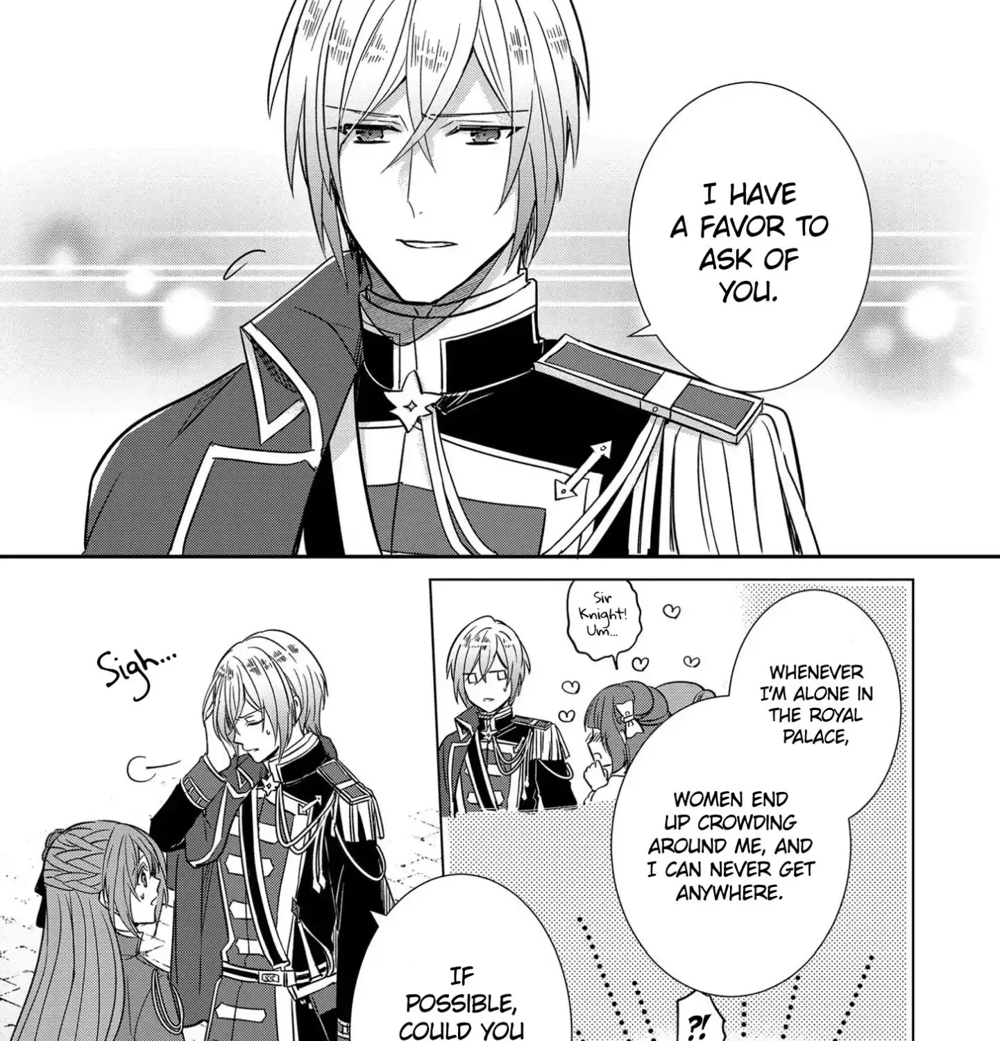 The Emperor Hopes For The Court Lady As His Bride Chapter 5 page 22 - MangaKakalot