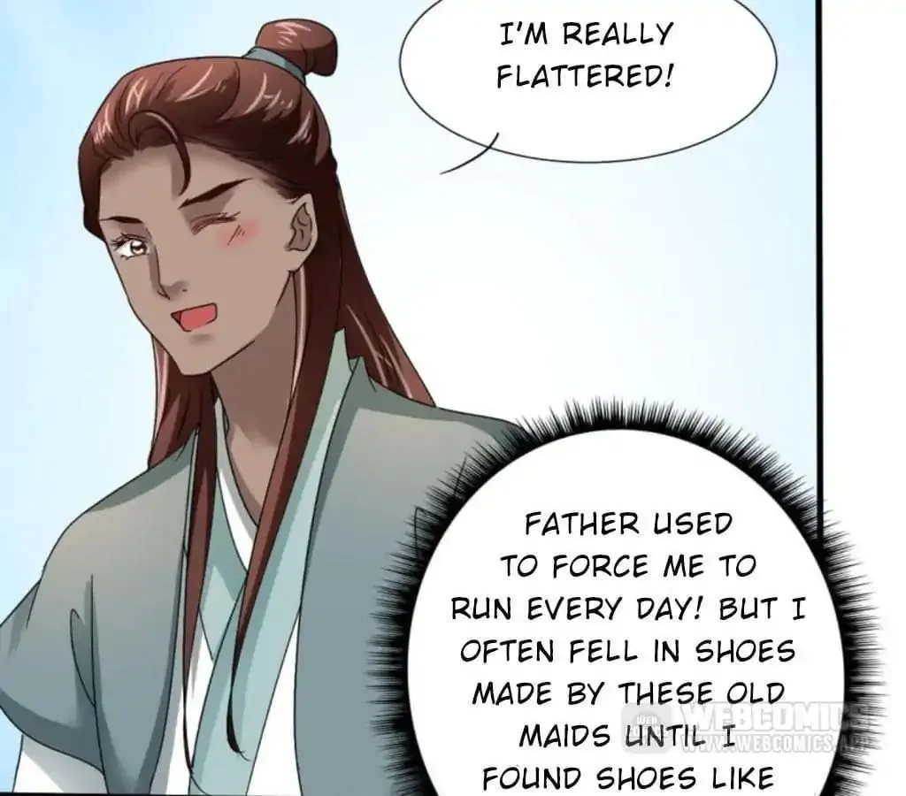 The Emperor Is A Gay Chapter 28 page 26 - MangaKakalot