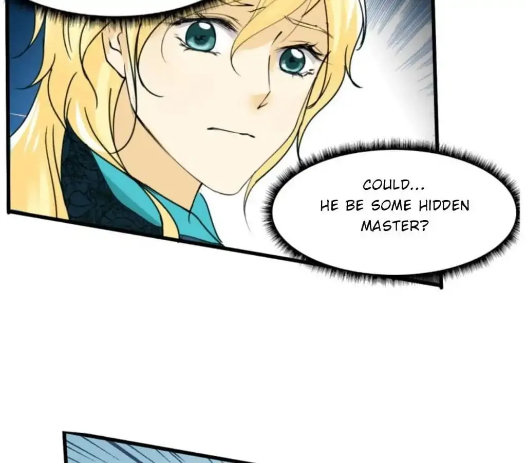 The Emperor Is A Gay Chapter 28 page 8 - MangaKakalot