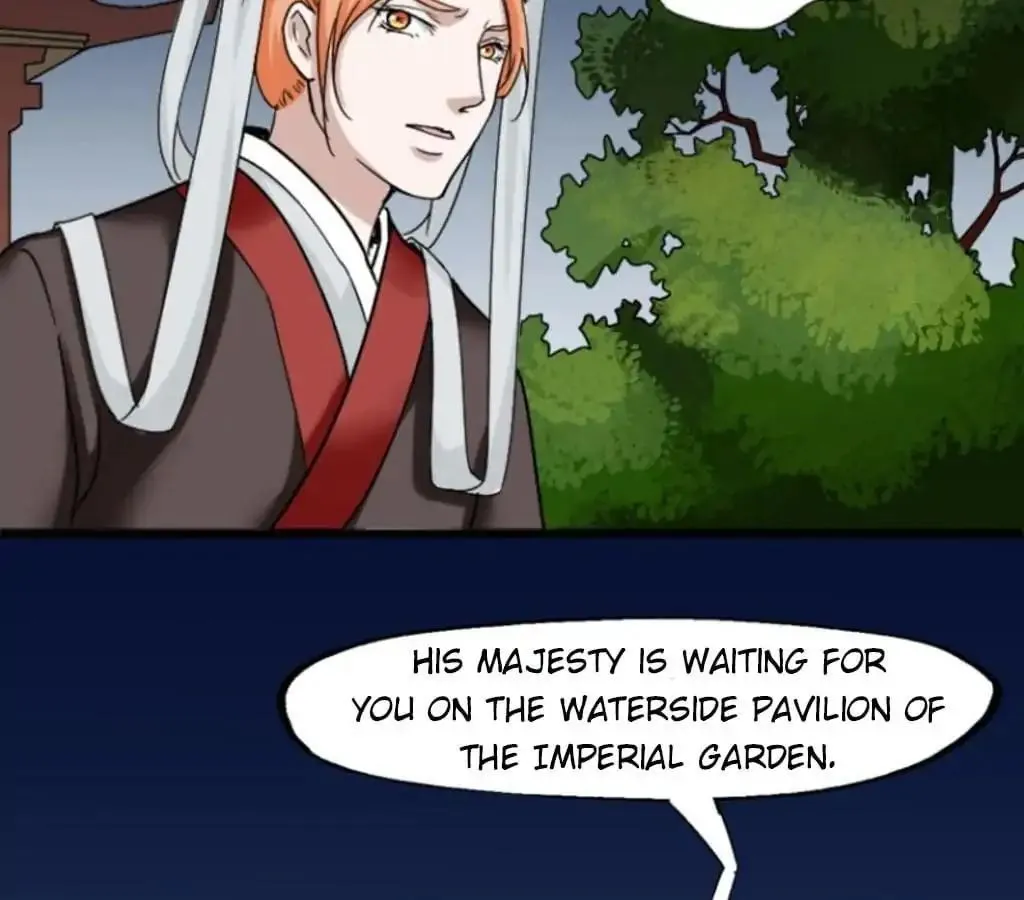 The Emperor Is A Gay Chapter 3 page 42 - MangaKakalot