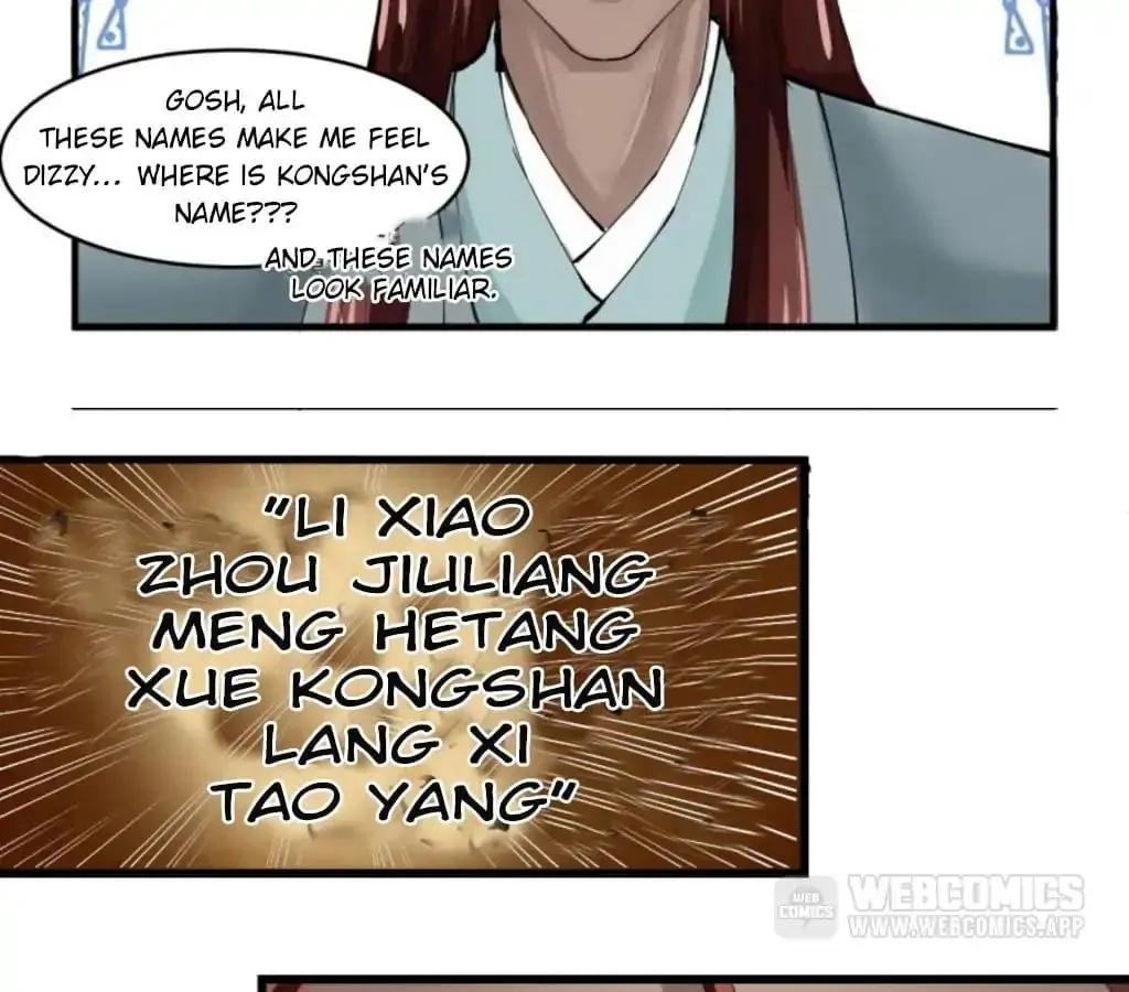 The Emperor Is A Gay Chapter 31 page 10 - MangaKakalot