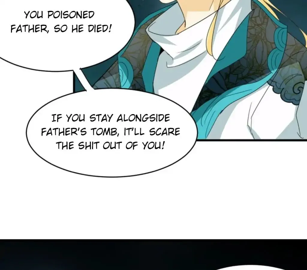 The Emperor Is A Gay Chapter 33 page 3 - MangaKakalot