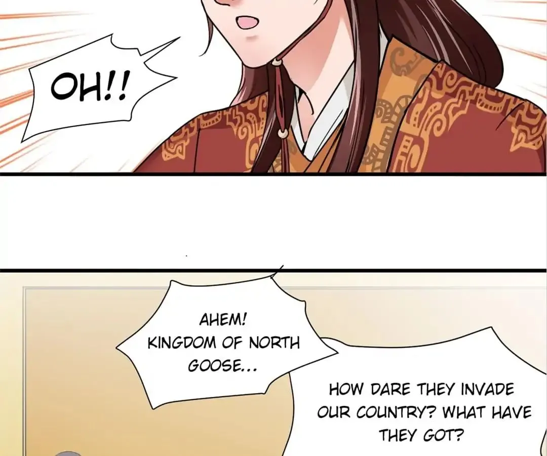 The Emperor Is A Gay Chapter 49 page 3 - MangaKakalot