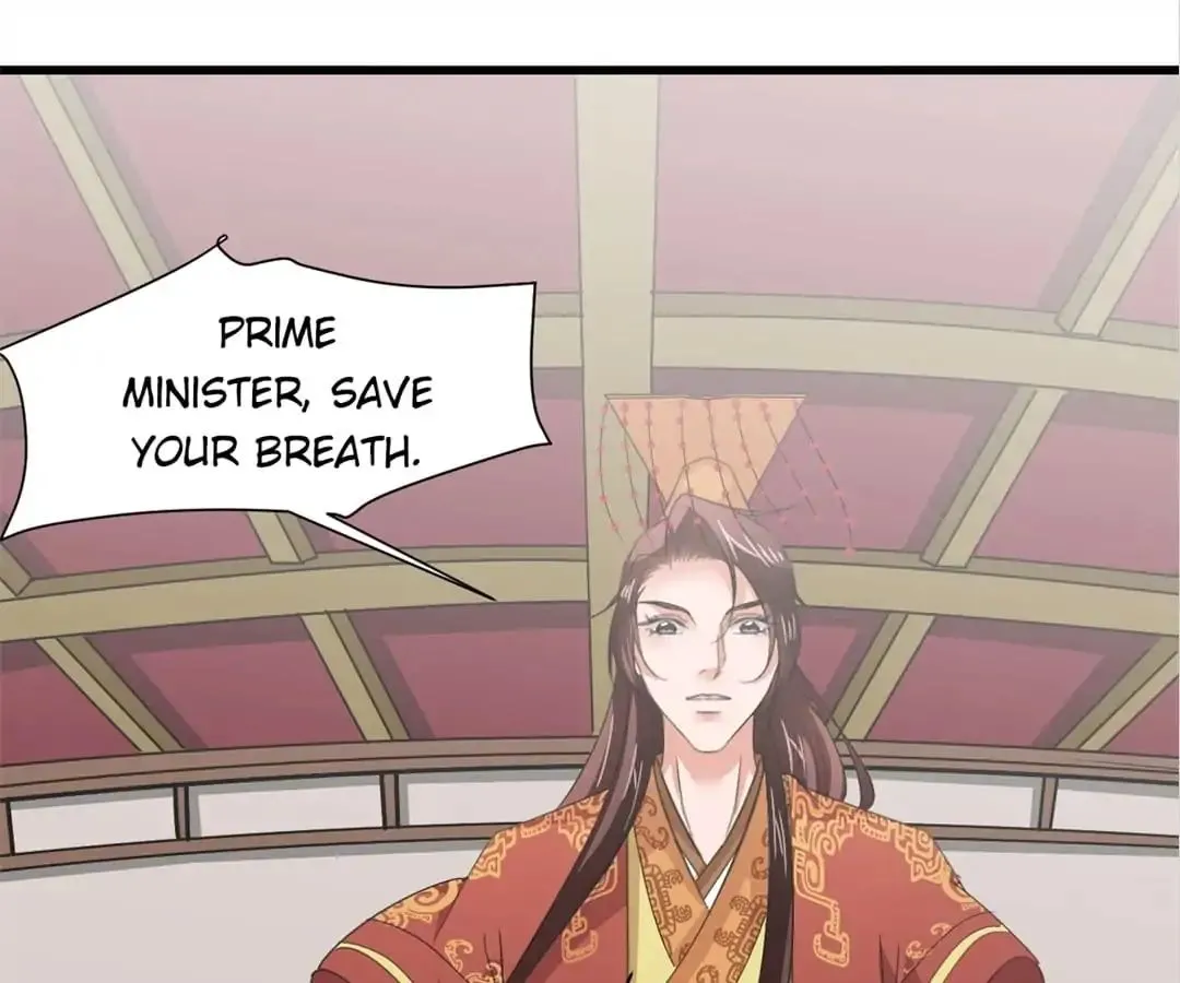 The Emperor Is A Gay Chapter 49 page 29 - MangaKakalot