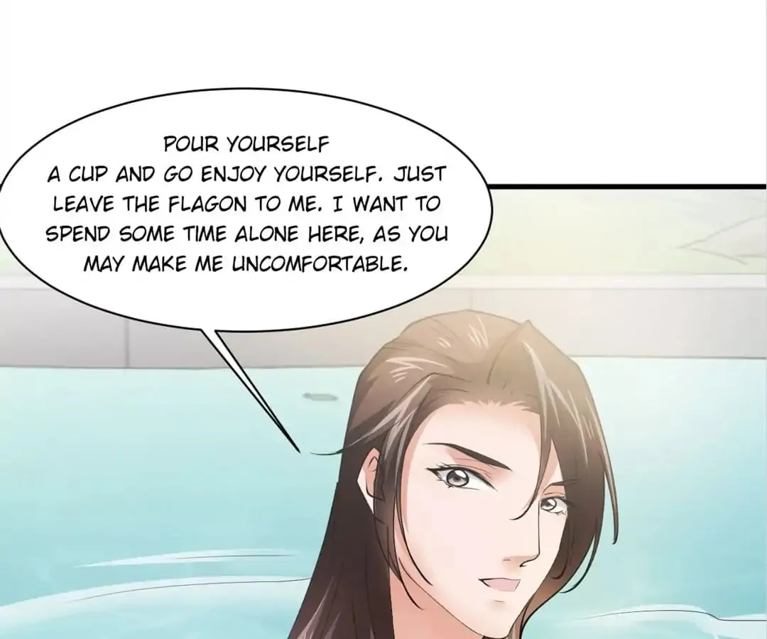 The Emperor Is A Gay Chapter 55 page 7 - MangaKakalot