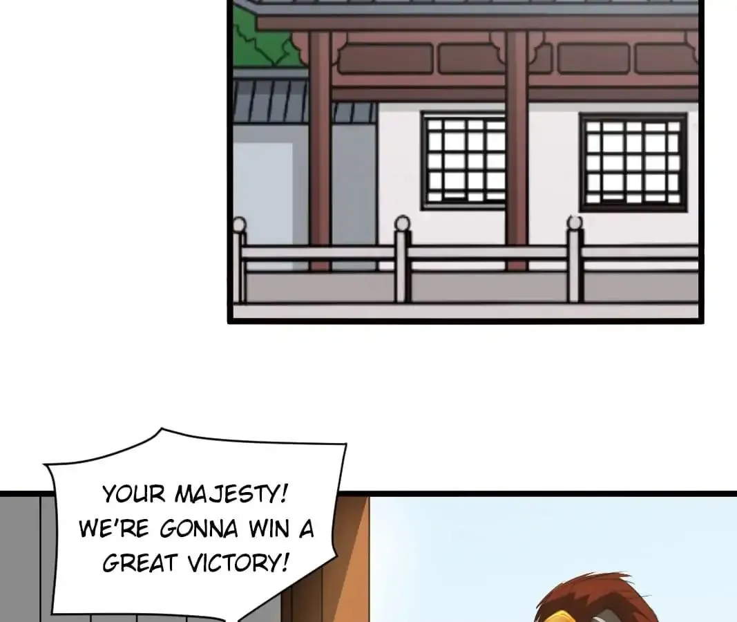 The Emperor Is A Gay Chapter 57 page 27 - MangaKakalot