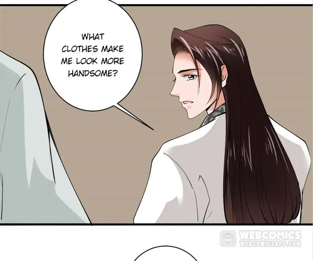 The Emperor Is A Gay Chapter 57 page 6 - MangaKakalot