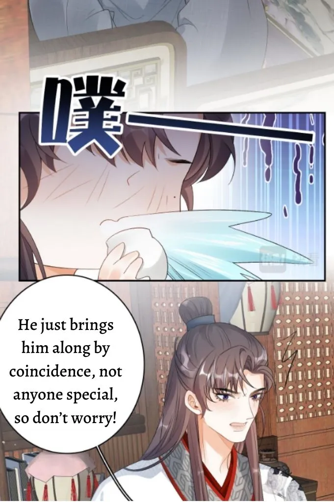 The Emperor Is a Pervert Chapter 15 page 5 - MangaKakalot