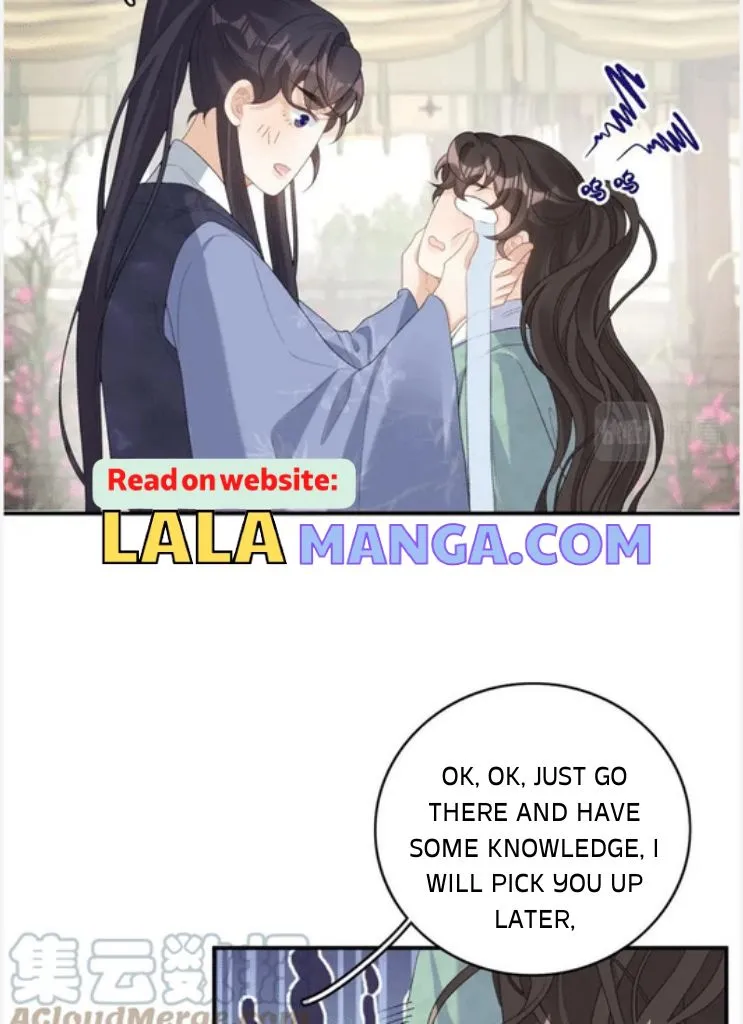 The Emperor Is a Pervert Chapter 51 page 39 - MangaKakalot