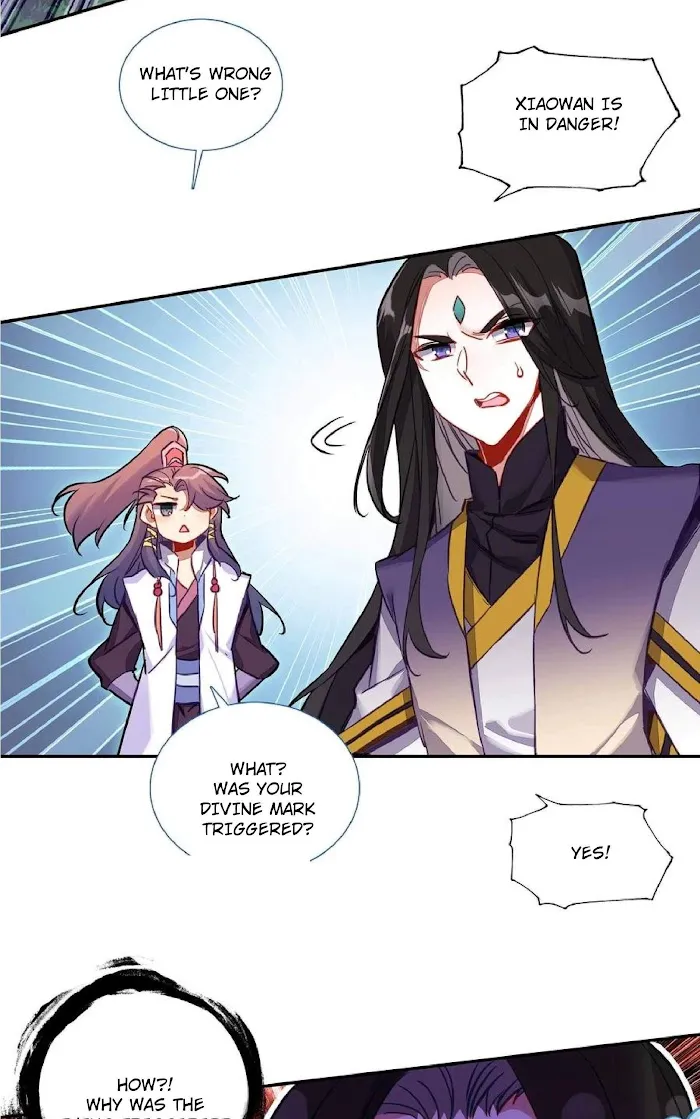 The Emperor Is A Woman Chapter 164 page 3 - MangaNato