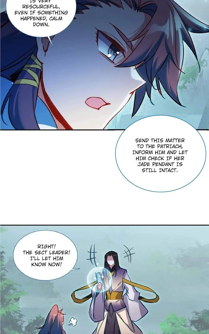 The Emperor Is A Woman Chapter 164 page 5 - MangaNato