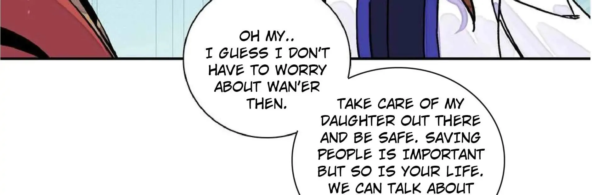 The Emperor Is A Woman Chapter 222 page 68 - MangaNato