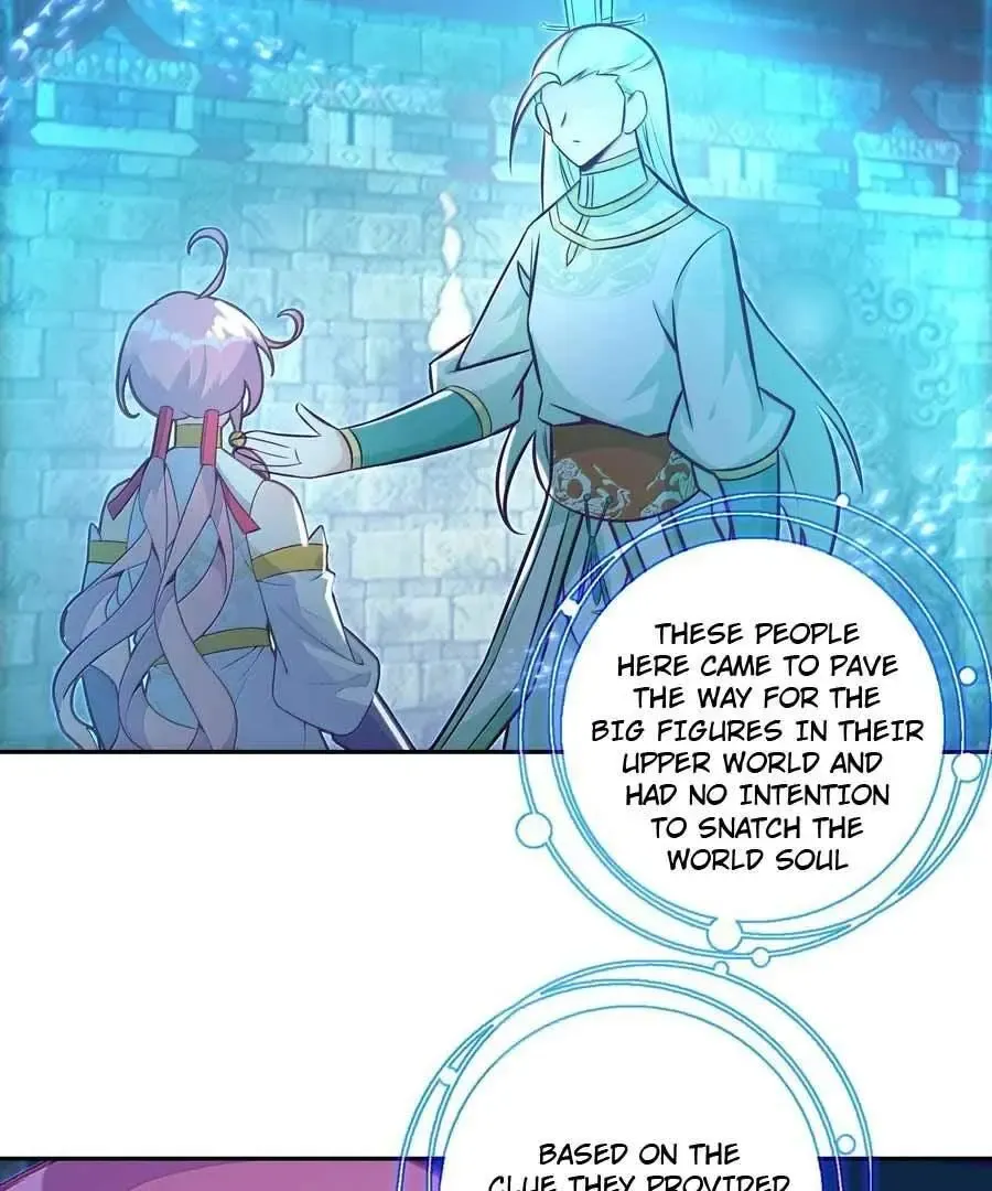 The Emperor Is A Woman Chapter 290 page 31 - MangaNato