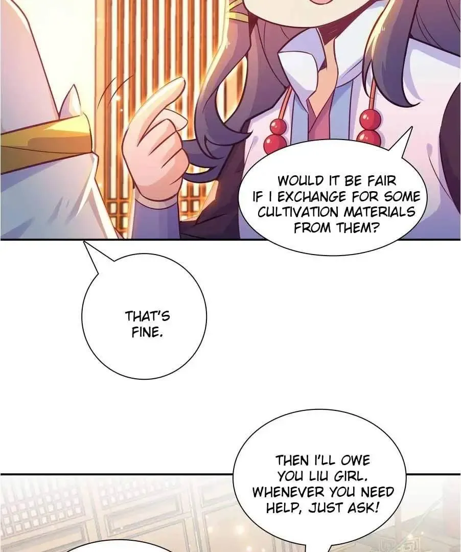 The Emperor Is A Woman Chapter 299 page 56 - MangaKakalot