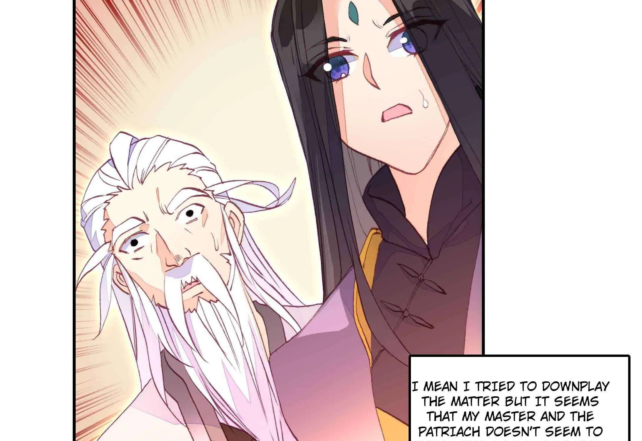 The Emperor Is A Woman Chapter 36 page 47 - MangaNato