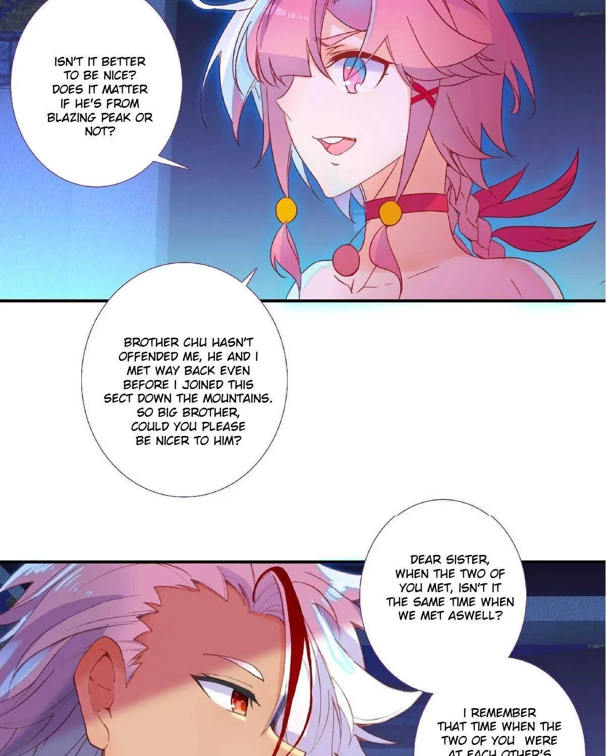 The Emperor Is A Woman Chapter 99 page 6 - MangaNato