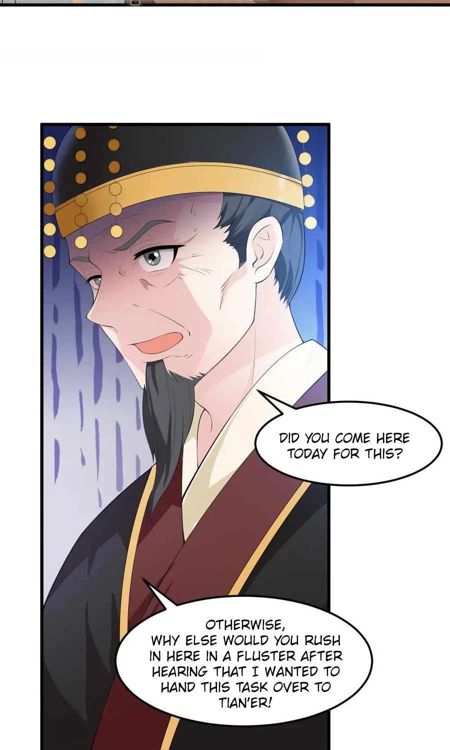 The Emperor Is Afraid That The Princess Will Have The World Chapter 101 page 12 - MangaKakalot