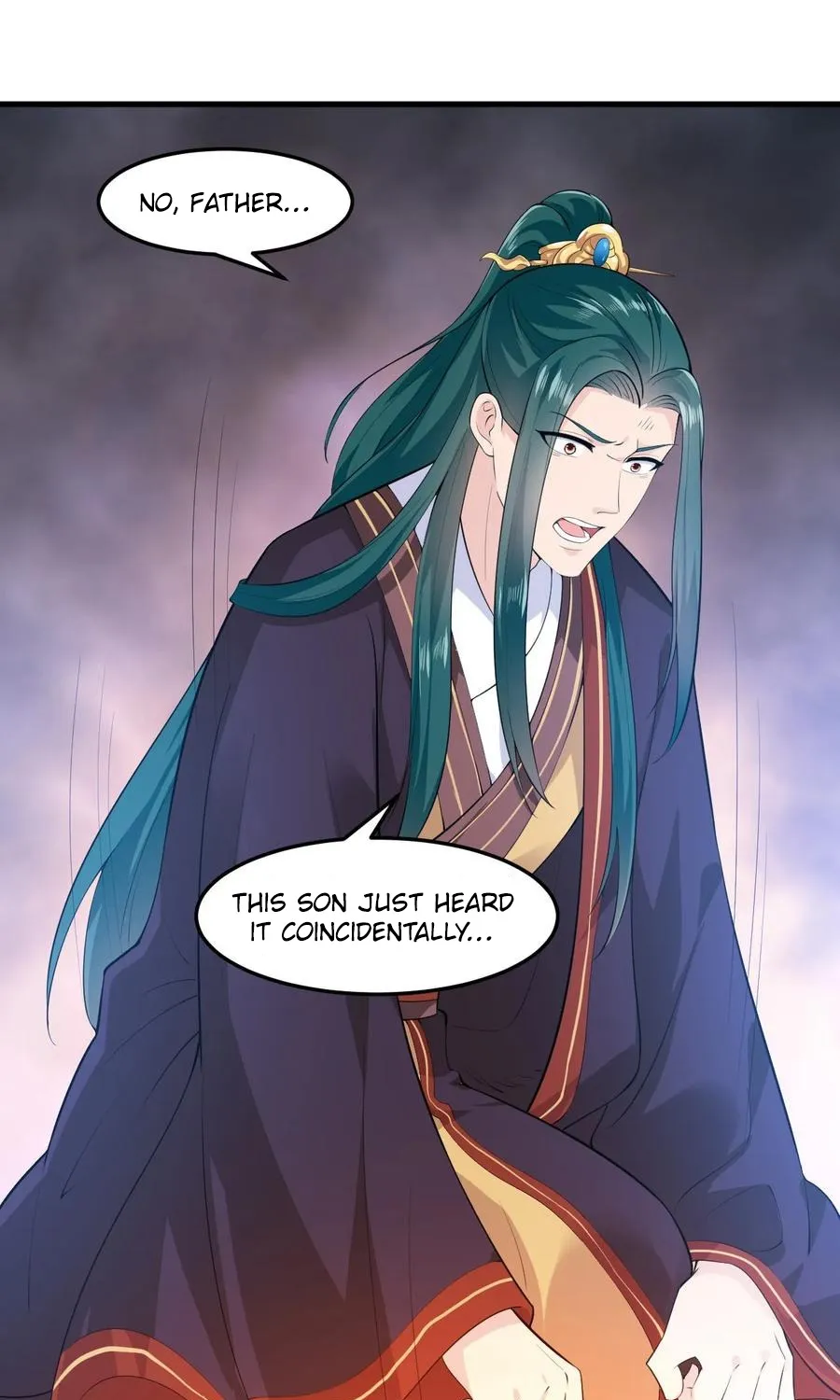 The Emperor Is Afraid That The Princess Will Have The World Chapter 101 page 14 - MangaKakalot