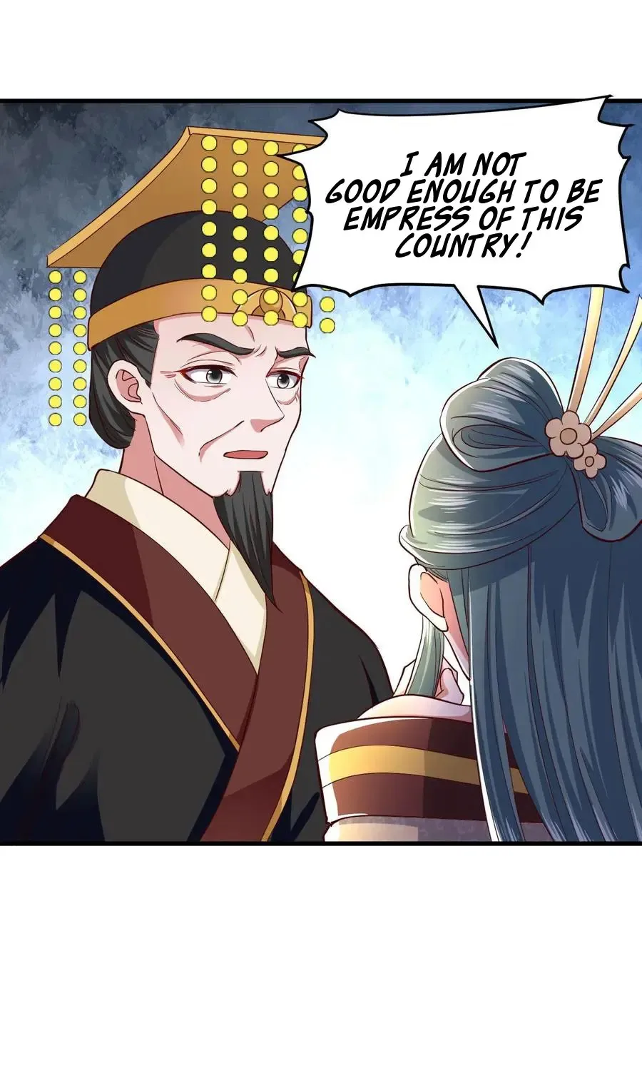 The Emperor Is Afraid That The Princess Will Have The World Chapter 110 page 13 - MangaKakalot