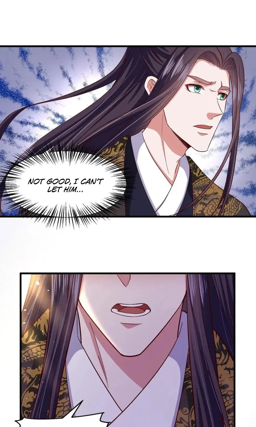 The Emperor Is Afraid That The Princess Will Have The World Chapter 110 page 18 - MangaKakalot