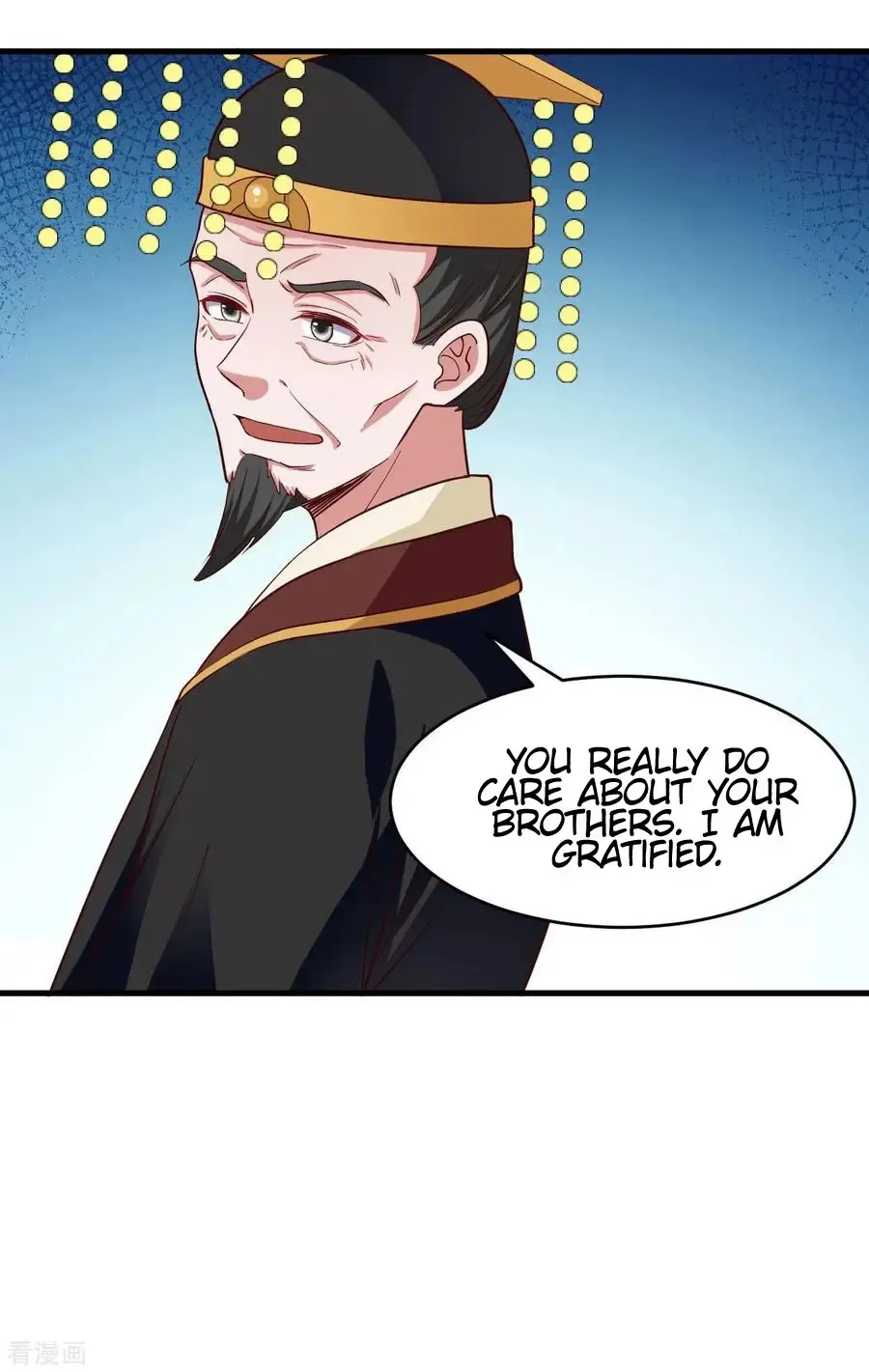 The Emperor Is Afraid That The Princess Will Have The World Chapter 110 page 28 - MangaKakalot