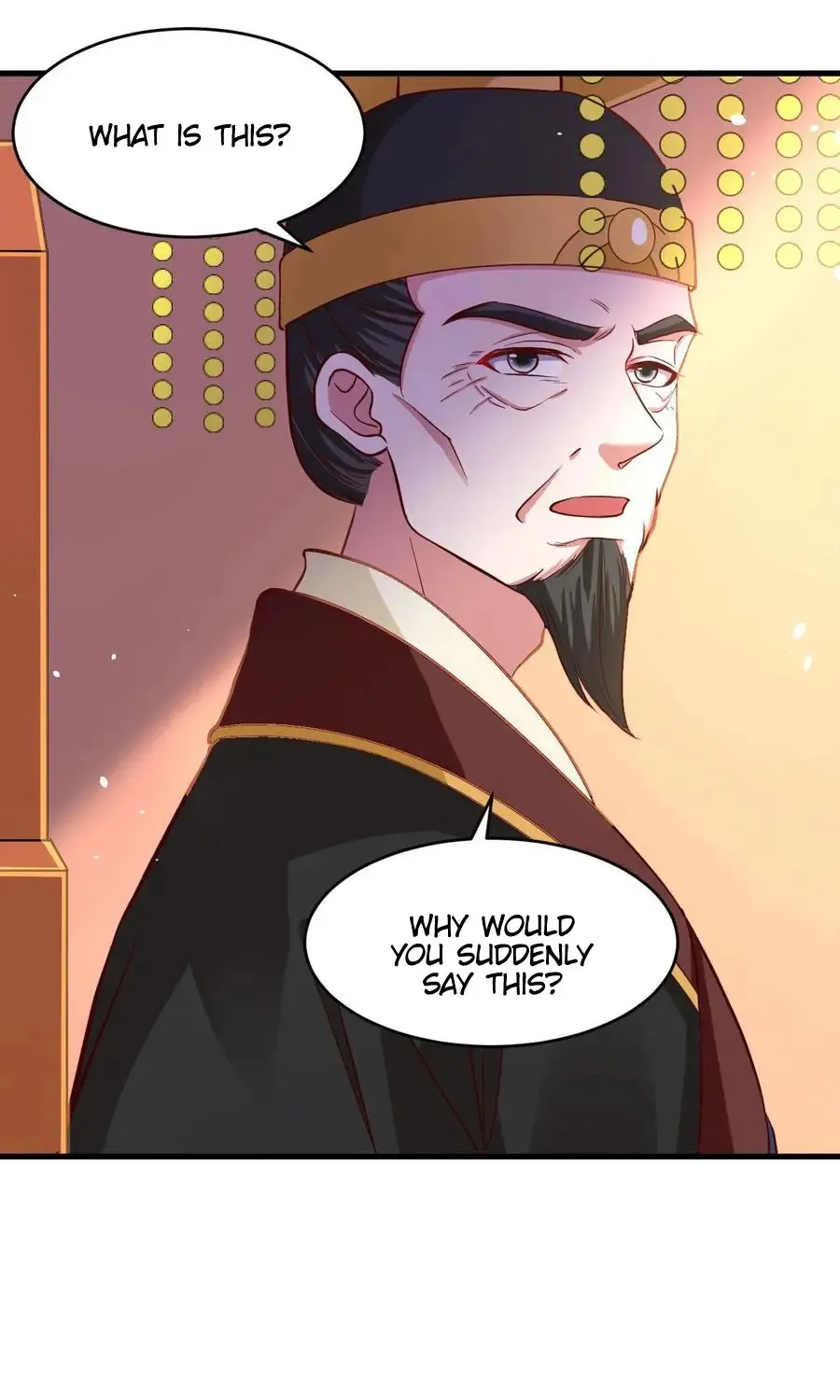 The Emperor Is Afraid That The Princess Will Have The World Chapter 110 page 6 - MangaKakalot