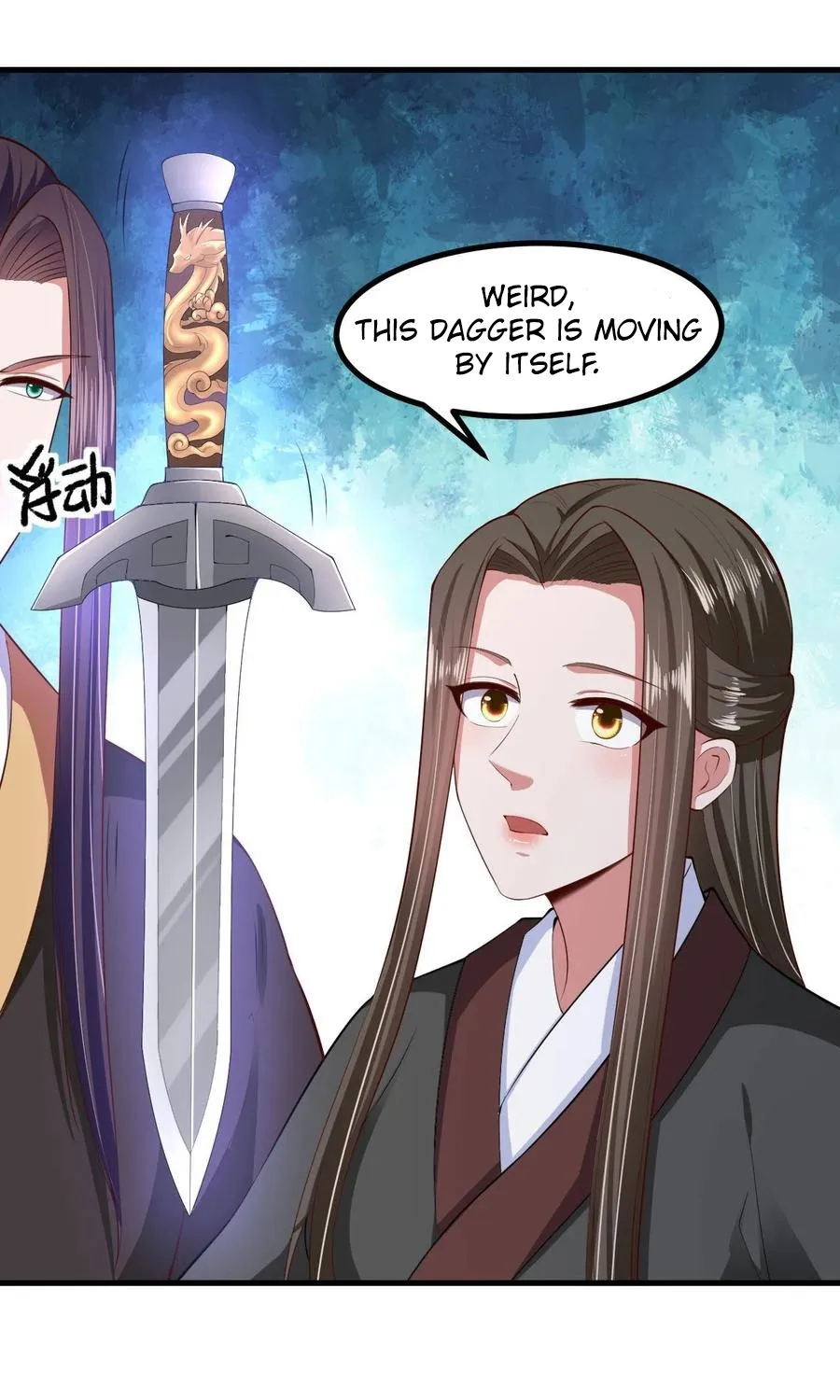 The Emperor Is Afraid That The Princess Will Have The World Chapter 115 page 13 - MangaKakalot