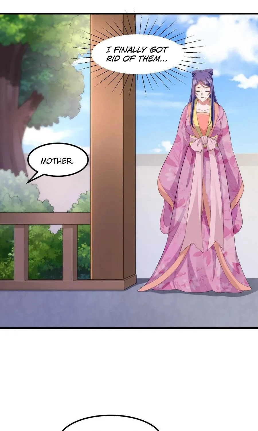 The Emperor Is Afraid That The Princess Will Have The World Chapter 115 page 31 - MangaKakalot