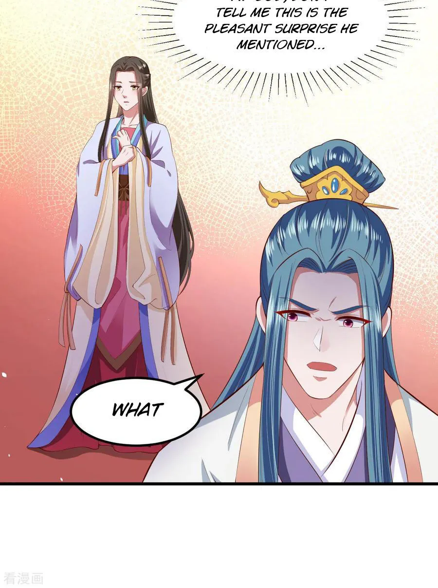 The Emperor Is Afraid That The Princess Will Have The World Chapter 116 page 25 - MangaKakalot