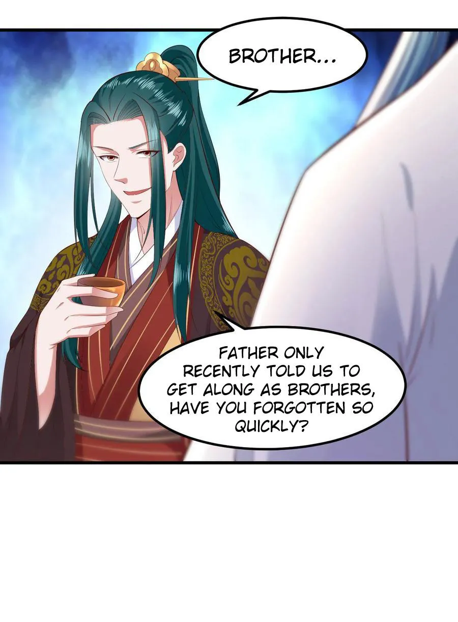 The Emperor Is Afraid That The Princess Will Have The World Chapter 116 page 34 - MangaKakalot