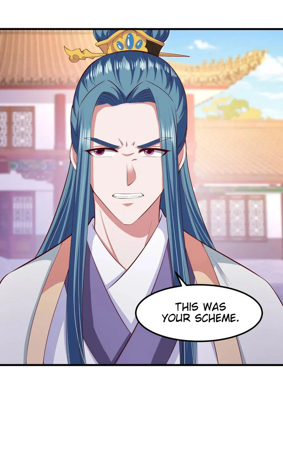 The Emperor Is Afraid That The Princess Will Have The World Chapter 116 page 42 - MangaKakalot